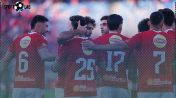 الأهلي يتخطى سيراميكا كليوباترا ويصعد إلى نهائي السوبر المصري